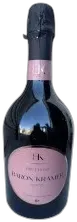 photos du vin Baron Kramer Brut Rosé New