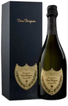 image du vin Dom Pérignon Vintage Prestige