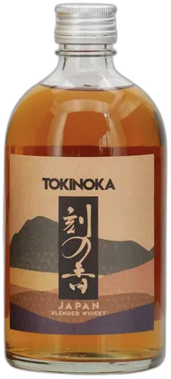 aperçu du vin Tokinoka Japonais