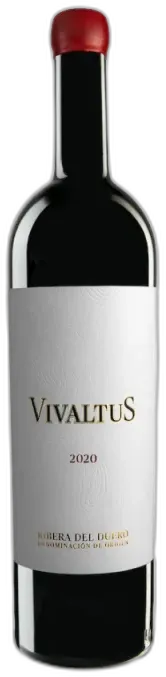 photo du vin Vivaltus 2019 Vivaltus