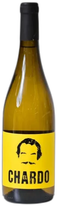 illustration du vin Magnum el Chardo 2024
