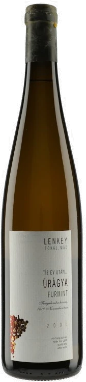 photo Tokaji Sec Uragya