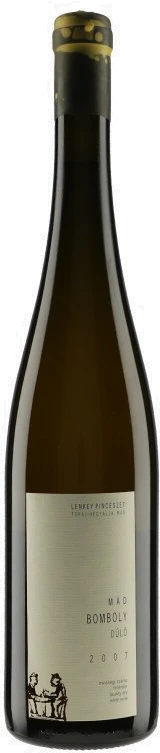 photo Tokaji Sec Bomboly