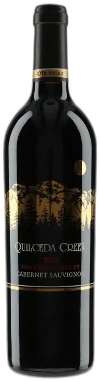 photo Cabernet Sauvignon