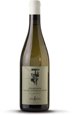 vue du vin Bourgogne Hautes Côtes de Nuits Blanc
