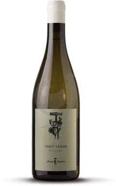 photo du vin Saint-Véran