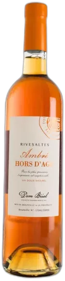image du vin Dom Brial