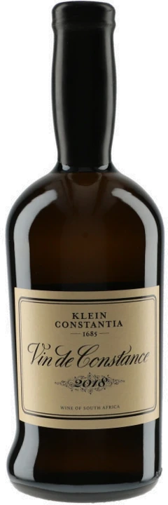 photo Vin de Constance