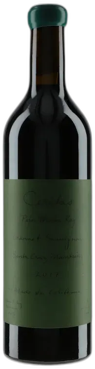 photo Peter Martin Ray Cabernet Sauvignon