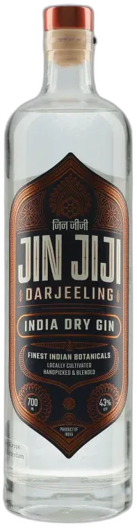 photo Jin Jiji Darjeeling