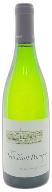image du vin Domaine Roulot Clos des Boucheres Monopole 2022