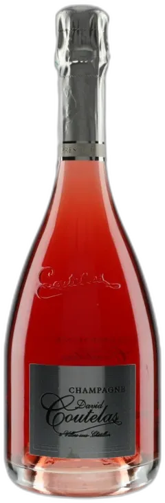photo du vin Champagne Cuvée Prestige Rosé N.V