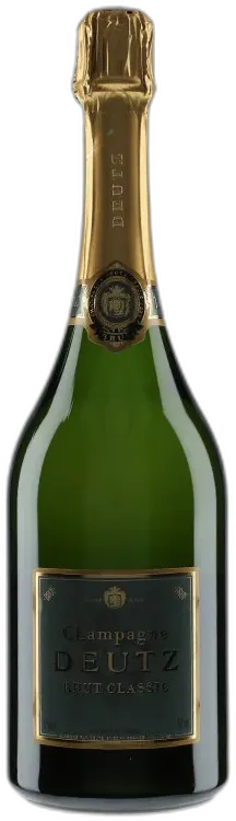 image du vin Champagne Brut Classic N.V