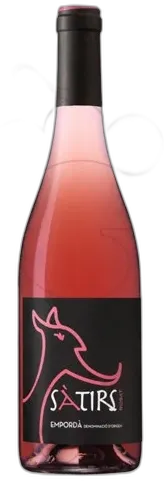 photo du vin Sàtirs