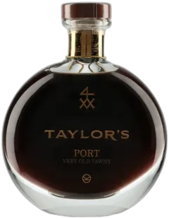 aperçu du vin Kingsman Edition N.V