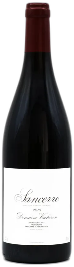 image du vin Belle Dame
