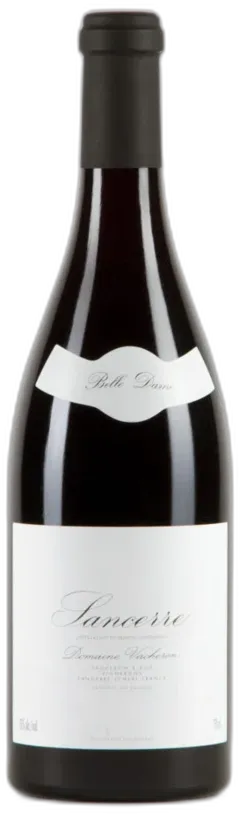 illustration du vin Domaine Vacheron Sancerre Belle Dame Pays de Loire France