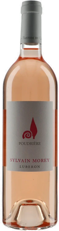 photo Luberon Poudrière