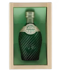 vue du vin Eau de Vie de Framboise des Bois Waldhimbeere 2016