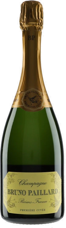 photo Champagne Première Cuvée