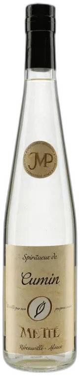 image du vin Eau-de-Vie Cumin N.V