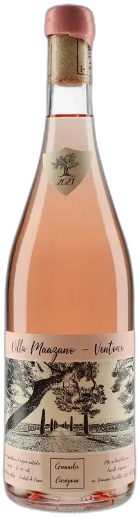 photo Ventoux Rosé