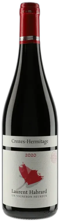 photo du vin Croze-Hermitage Grand Classique