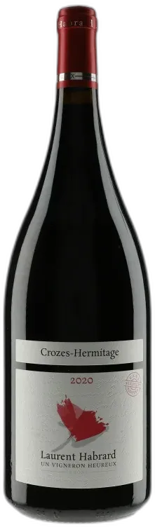 photo du vin Croze-Hermitage Grand Classique