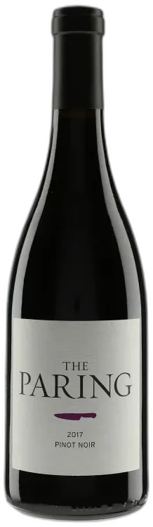 photo Pinot Noir