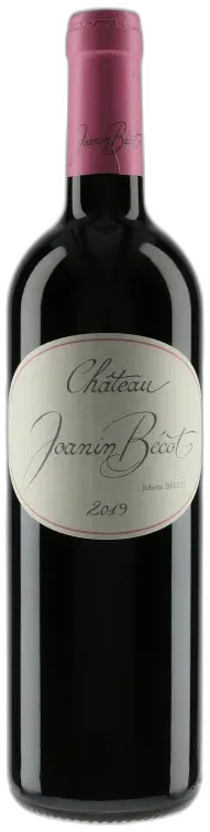 photo Château Joanin Bécot