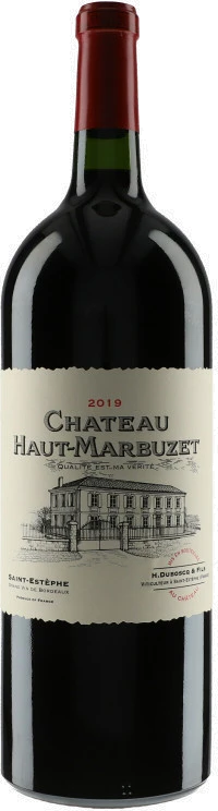 photo Château Haut-Marbuzet