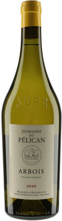 photo Arbois Chardonnay