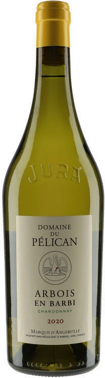 photo Arbois Chardonnay en Barbi