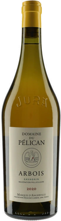 photo Arbois Savagnin Macération Pelliculaire