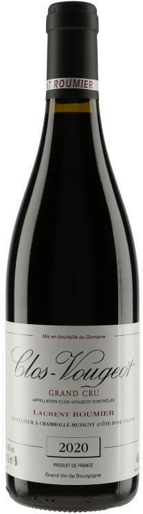 photo Clos-de-Vougeot Grand Cru