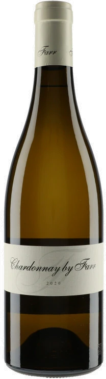 photo Chardonnay