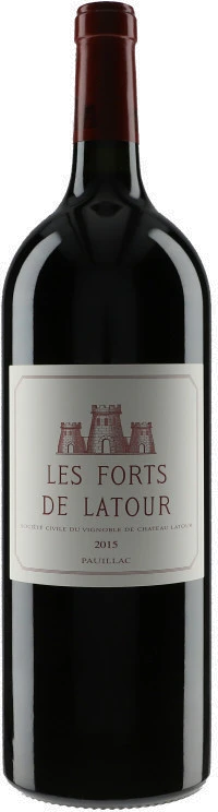 photo les Forts de Latour