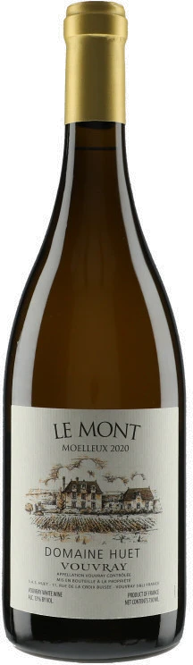 photo Vouvray le Mont Moelleux