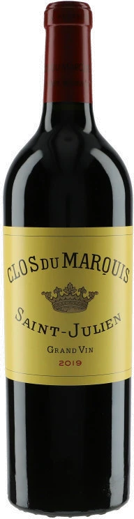 photo Clos du Marquis