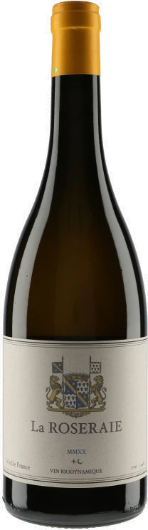 photo la Roseraie Vin de France