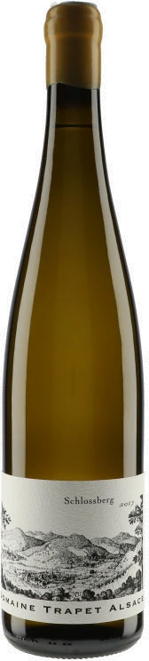 photo Riesling Schlossberg Grand Cru
