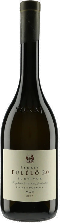 photo Tokaji Sec Túlélo