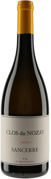photo Sancerre Clos du Nozay