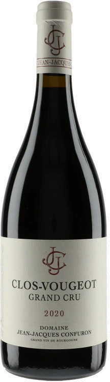 photo Clos-Vougeot Grand Cru
