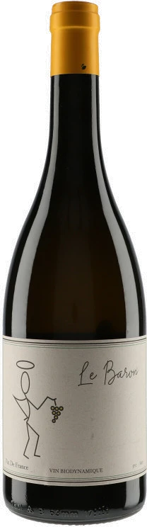 photo le Baron Vin de France