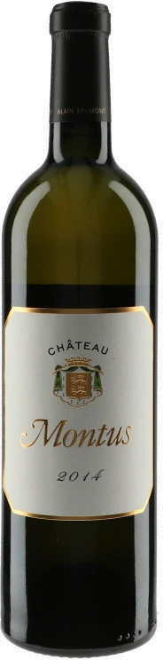 photo Château Montus Sec