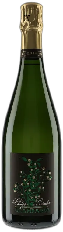 photo Champagne Extra Brut Fine Fleur Grand Cru