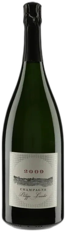 photo Champagne Brut Nature Grand Cru