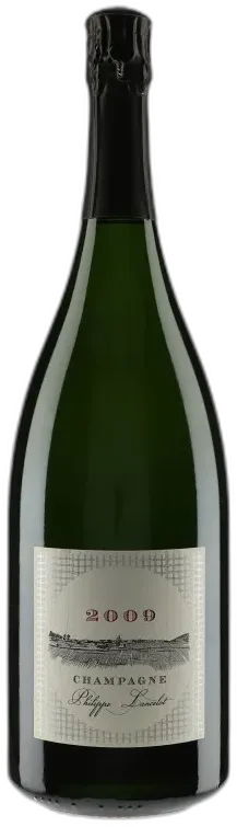 photo Champagne Brut Nature Grand Cru Vieilles Vignes