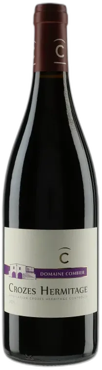 vue du vin Crozes-Hermitage